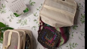 Мечты в корзинках. Планы мая😉