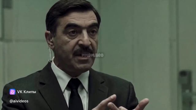 Шурик в матрице