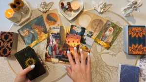 Вы и Он..Что БУДЕТ между Вами этим ЛЕТОМ?🌞🔥💖💖🗝️💫