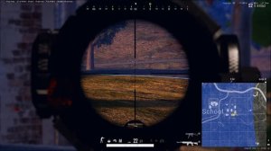 PLAYERUNKNOWN'S BATTLEGROUNDS 2026.04.27 - 21.10.01.20.Одно убийство.DVR