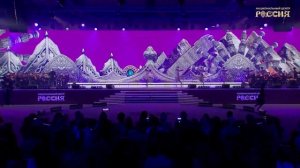 Образ громовержца Уацилла: как кинжалы превращаются в молнии на сцене НЦ «Россия»