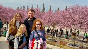 Краснодарский край на автодоме