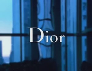 Показ круизной коллекции Christian Dior 2007