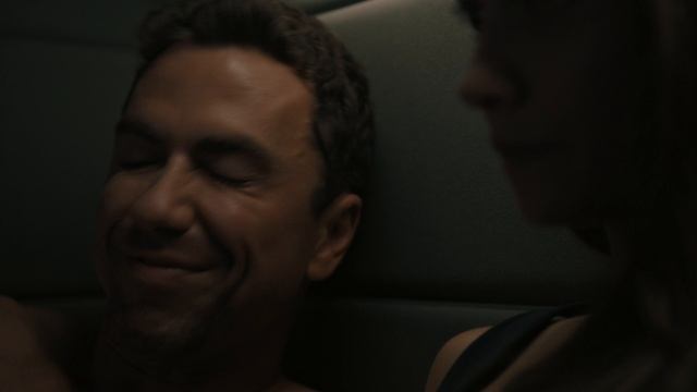 Ковчег 1 сезон 9 серия «Болезненный путь» (сериал, 2023)