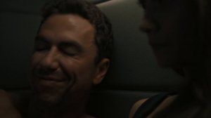 Ковчег 1 сезон 9 серия «Болезненный путь» (сериал, 2023)