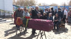 Провожая героев… Панорама 28.04.26