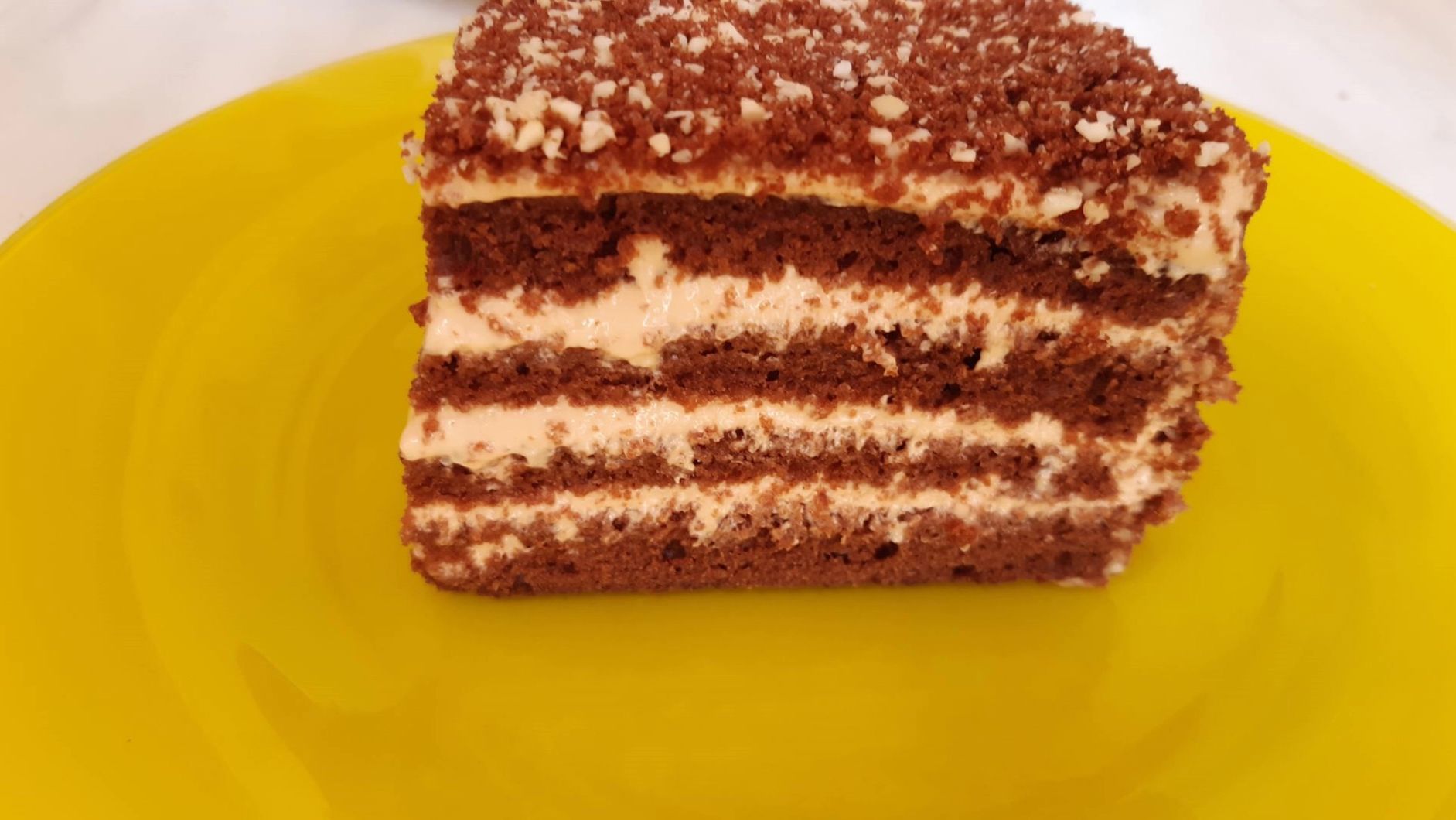 КЕФИРЧИК ЛЮБИМЫЙ Торт ВСЕХ НАРОДОВ! ПЕКУ ПОЧТИ КАЖДЫЙ ДЕНЬ и НЕ НАДОЕДАЕТ)