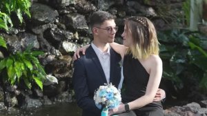 Алиса & Сергей