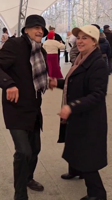 СокольникиЧто творилрсь на танцах!!!