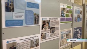 Месячник безопасности труда завершается в Алтайском крае