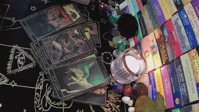 ❗КОГО ОШАРАШИЛ БУМЕРАНГ💥 расклад таро