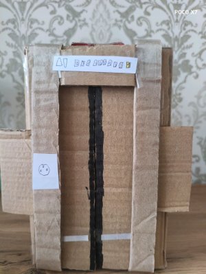 Делаю всякие штуки для моего лифта