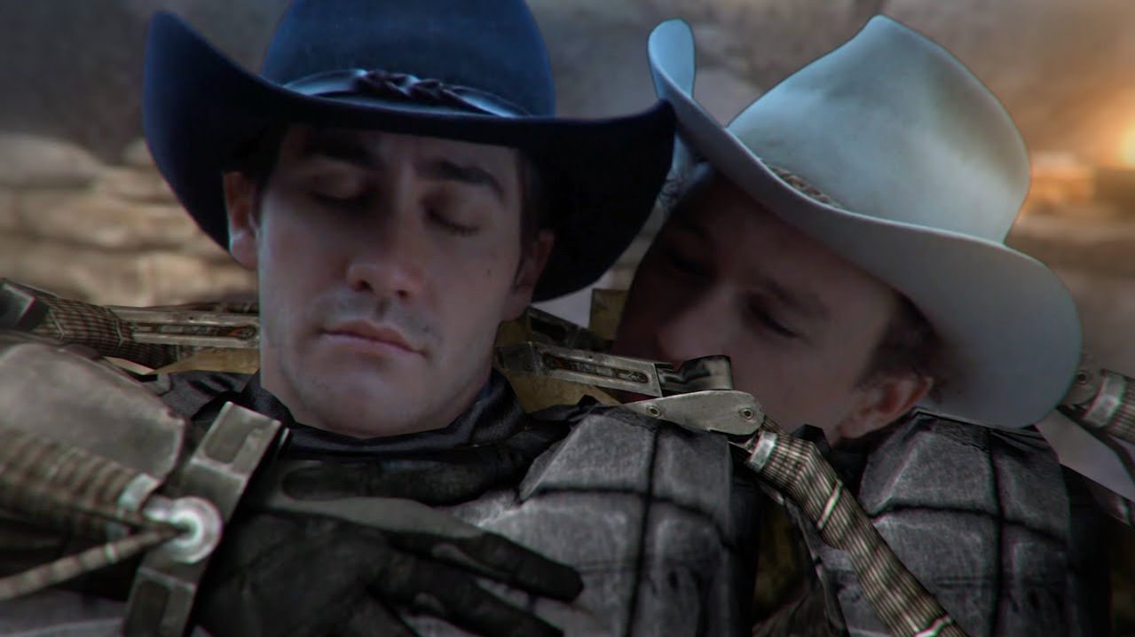 S.T.A.L.K.E.R. Shadow of COOP (feat. Nikolai)