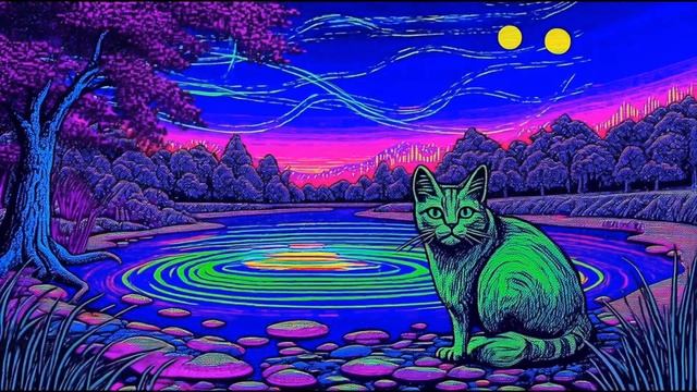 The Architect’s Secret ｜ Minimal Techno For High-Logic Construction