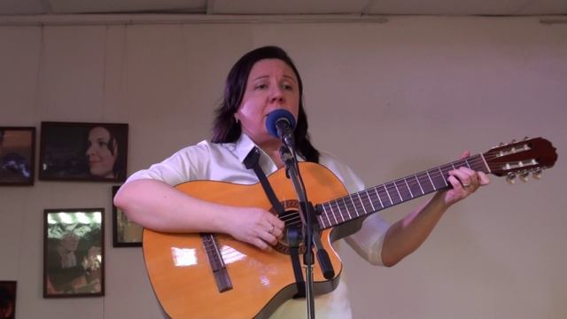 2026 Форпост  песни Веры Матвеевой 6 Карасева и Орловская