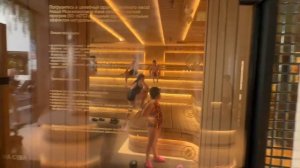 «Стерлитамакские термы „Громада“: обзор комплекса