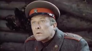 Я жив. Сергей Беликов. ( из к/ф  ,,Мама я жив»)