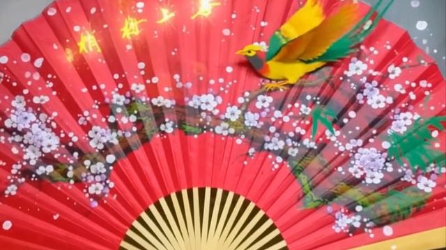 Веера оптом