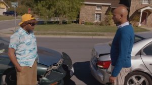 Сериал Key and Peele I Социопат