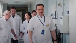 Осколок в миллиметрах от аорты. История пострадавшего в ходе атаки БПЛА жителя Сызрани