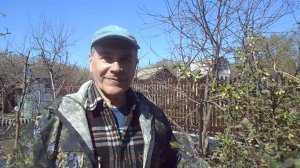 ДАЧА 28.04.26 г.ПОСАДКА ЛУКА В ГРЕБНИ