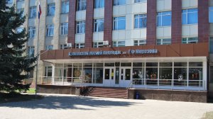 Видеоэкскурсия ХЛК 2026