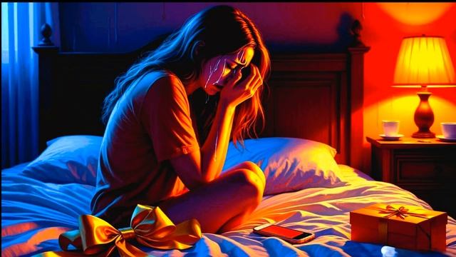 Аудиорассказы. Неблагодарный муж . Истории из жизни