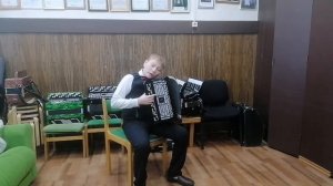 Таран Андрей 
Л. Феррари «Домино «