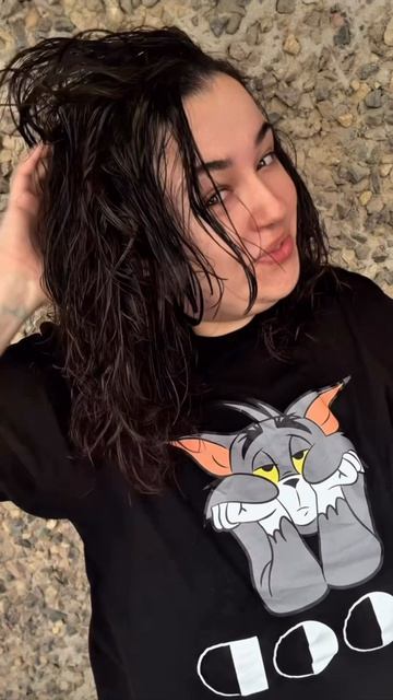 ЧТО Я НАТВОРИЛА ? 😱 ✂️