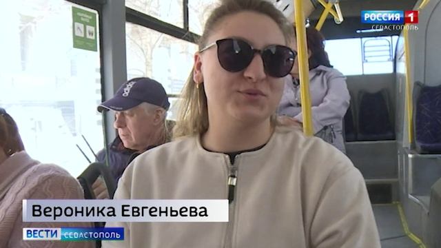 Как оплата телефоном в транспорте Севастополя выгоднее наличных