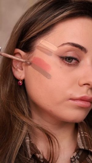 Проверяем новую технику скульптурирования