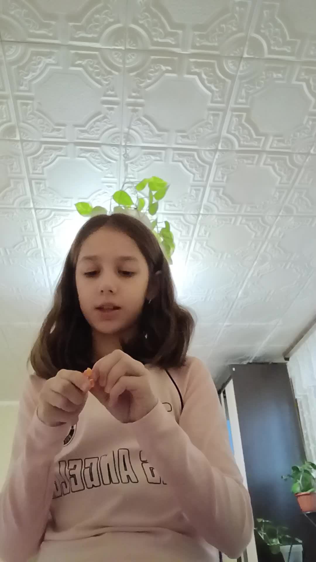 плетение из резинок