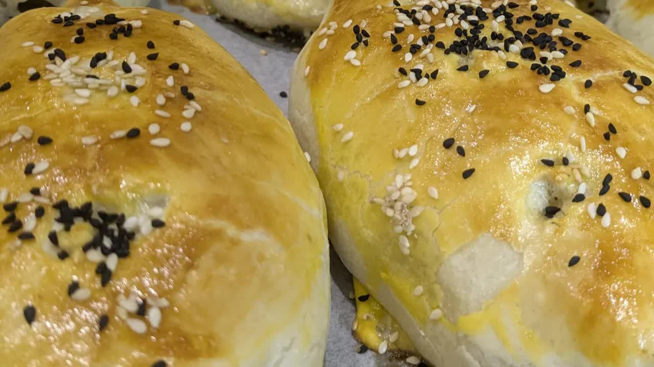 МЯСНЫЕ РУЛЕТЫ с начинкой в СЛОЕНОМ ТЕСТЕ! Нереально вкусное мясное блюдо на праздничный стол