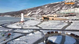 В Магаданской области стартовало Всероссийское голосование по объектам благоустройства