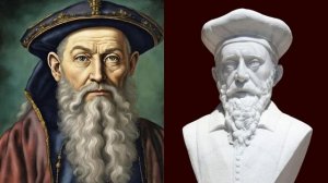 Нострадамус: Пророк, шарлатан или гениальный шифровальщик? Вся правда о «Центуриях»