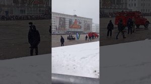 Парад победы