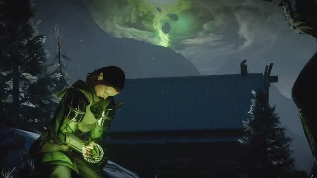 Вспомнить все... [Dragon Age: Inquisition. Прохождение Часть 1]