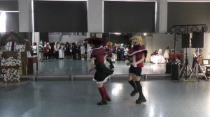 7. B-komachi - Арима Кана и Мем-чо (Звёздное дитя) ГД34