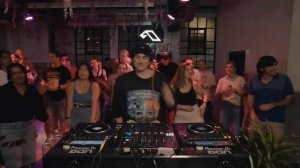 Dosem | Live from the Anjunakitchen (Melodic and Progressive House Mix)