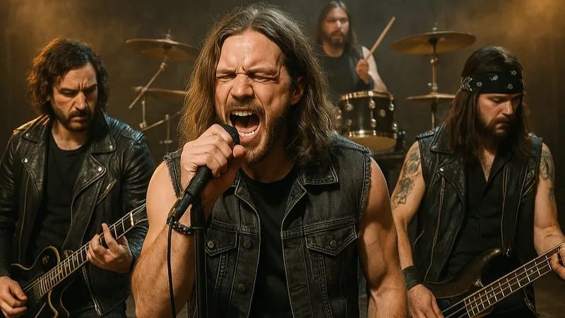 11. The Way Back Home