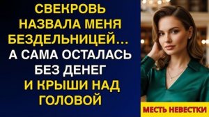 Истории из жизни|Свекровь назвала|Аудио рассказы|Аудиокниги слушать онлайн|Жизненные истории