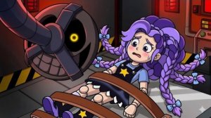 ПРОТОТИП ОЖИВИЛ ЛИЛИ ЛАВБРЕЙДС!! АНИМАЦИОННЫЙ МУЛЬТФИЛЬМ Poppy Playtime