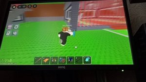 Я создал новый аккаунт!