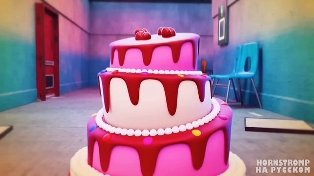 ИГРОК - ПО ГОРЯЧИМ СЛЕДАМ!   Poppy Playtime 4 - Анимации на русском