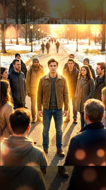 Послание 28.04.26 Уверенно идите по выбранному пути, светя вокруг добротой, любовью! Отец Абсолют