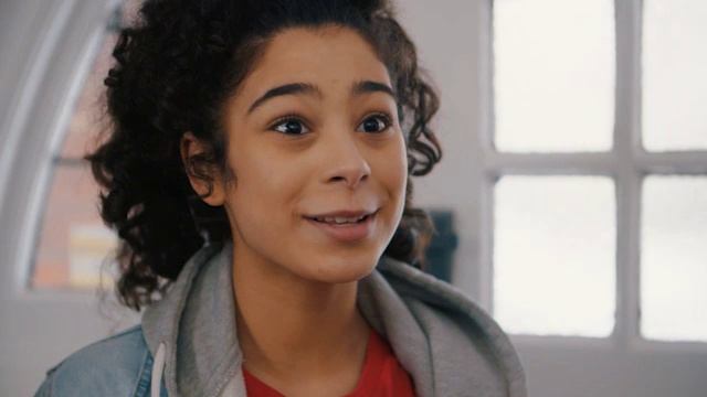 Go Getter 4 _ Unit 5 – You’ll be great! (Part 2)