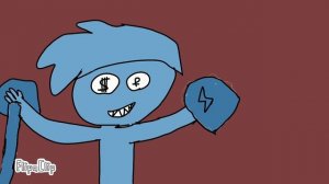 Охотник в маске сезон 3 серия 1 голубое чудище