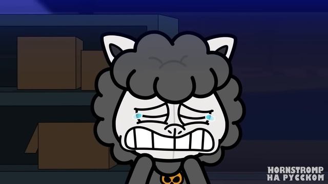 БАБА ЧОПС - ЖУТКАЯ СЕМЕЙКА!   Poppy Playtime 4 - Анимации на русском