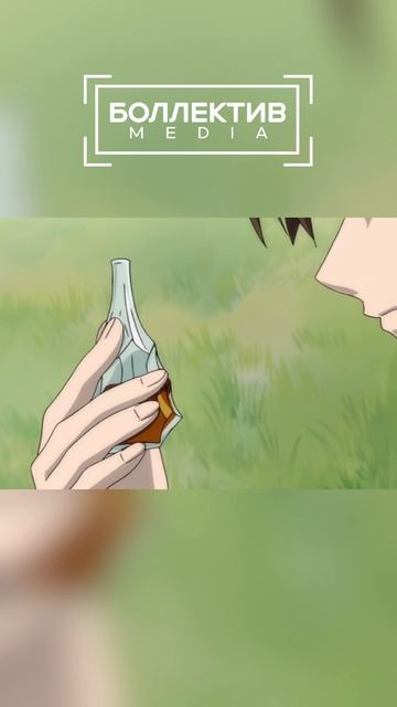 он его провоцирует

#Печать_ветра #Kaze_no_Stigma
#аниме #anime #анимемомент