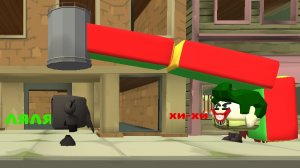 что будет если рори съиграет со мной плохую шутку